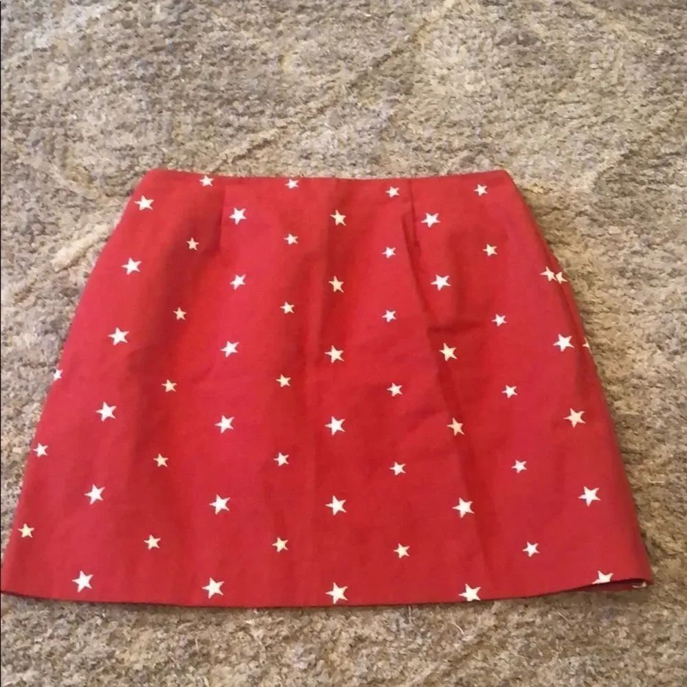 Painted Pony skirt (1148) 🇺🇸